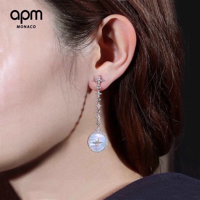 Apm Earrings